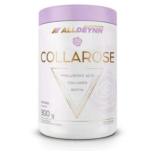 Allnutrition AllDeynn Collarose 300g