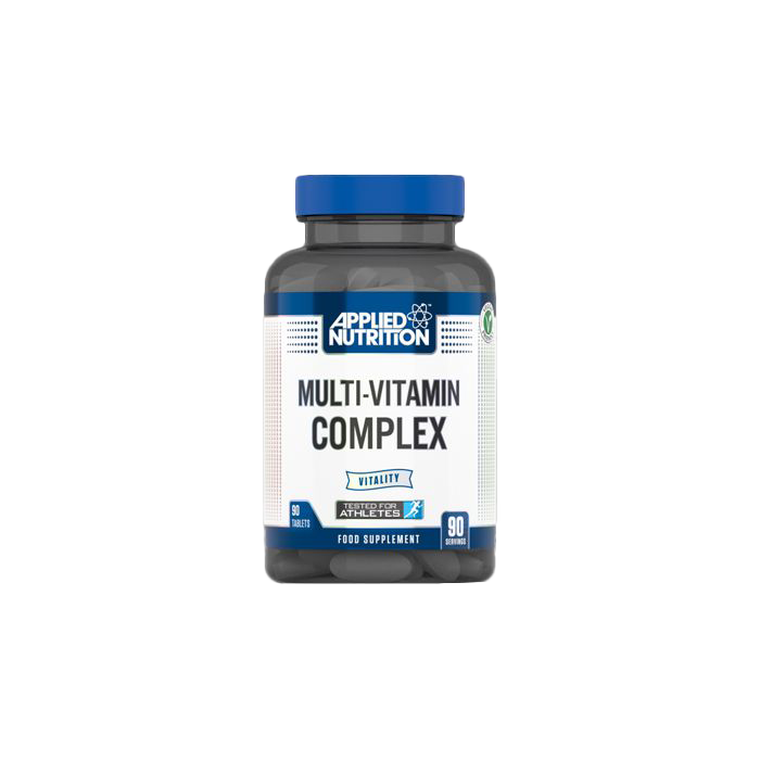 Applied Nutrition Multi-Vitamin Complex