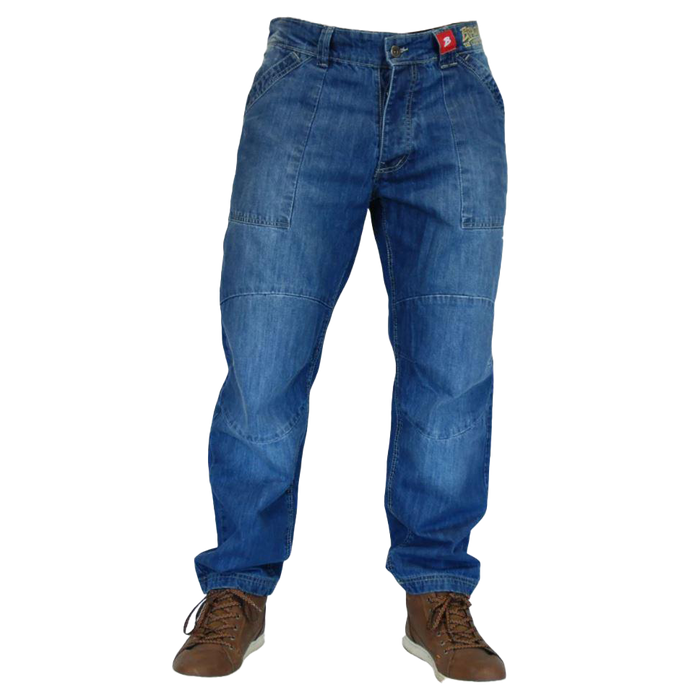 Brachial Jeans Advantage - Dark