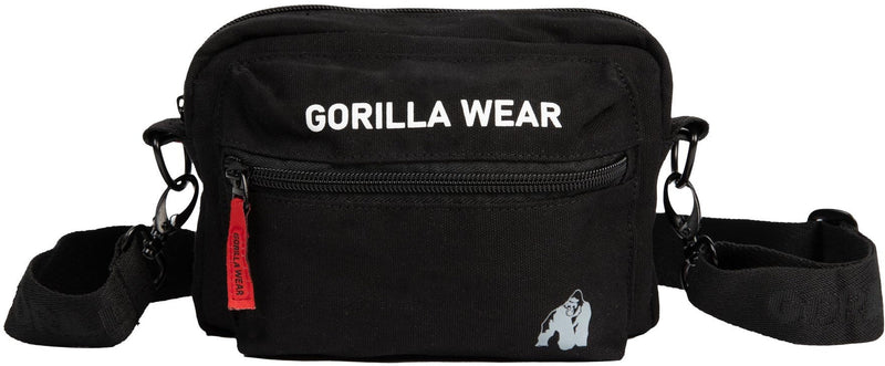 Gorilla Wear Brighton Crossbody Bag