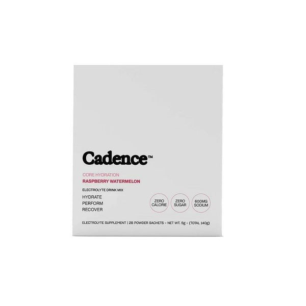 Cadence Core Hydration 28 x 5g