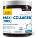Country Life Maxi-Collagen 7000 7.5oz Powder | Premium Supplements at MYSUPPLEMENTSHOP