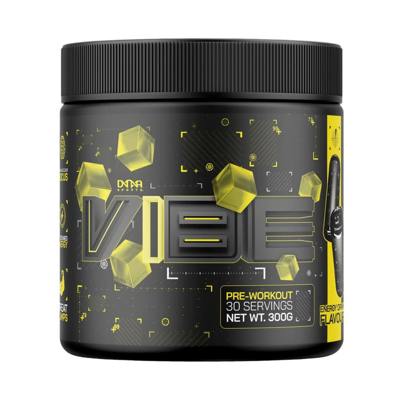 DNA Sports Vibe 300g Energy Drink