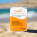 DailyD 1000iu Vitamin D3 60 Capsules - Bone Care at MySupplementShop by DailyD