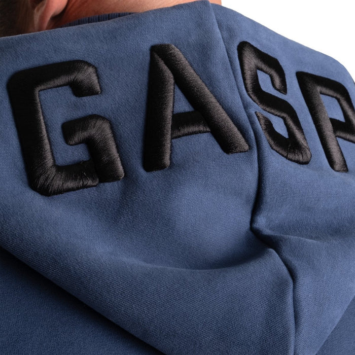 GASP Pro Gasp Hood - Sky Blue