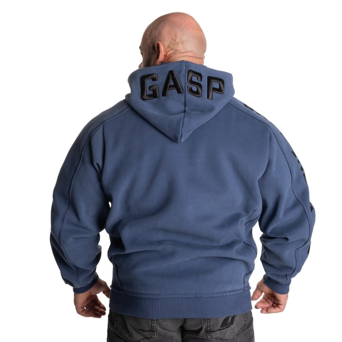GASP Pro Gasp Hood - Sky Blue