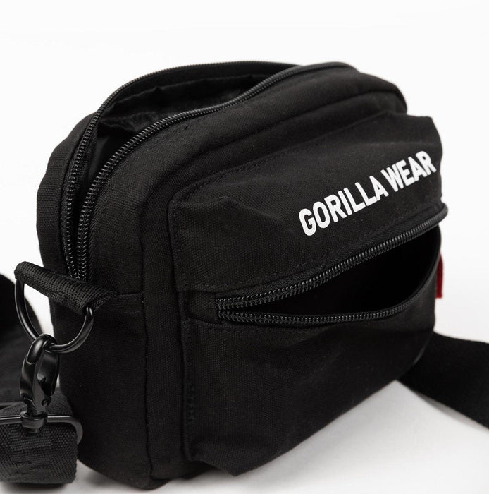 Gorilla Wear Brighton Crossbody Bag