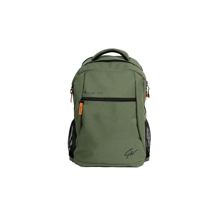 Gorilla Wear Duncan Backpack