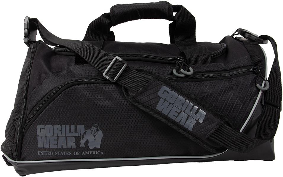 Gorilla Wear Jerome Gym Bag 2.0 - Sports Duffels at MySupplementShop by Gorilla Wear