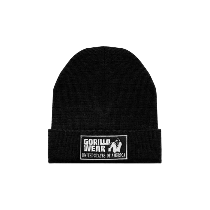 Gorilla Wear Vermont Beanie