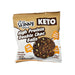 The Skinny Food Co High Protein Keto Balls 10x40g - Double Chocolate - Protein Snacks at MySupplementShop by The Skinny Food Co