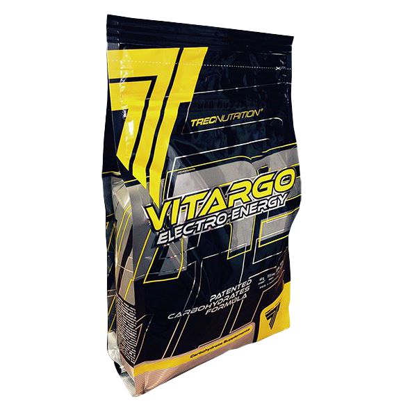 Trec Nutrition Vitargo Electro-Energy, Lemon Grapefruit - 1050 grams