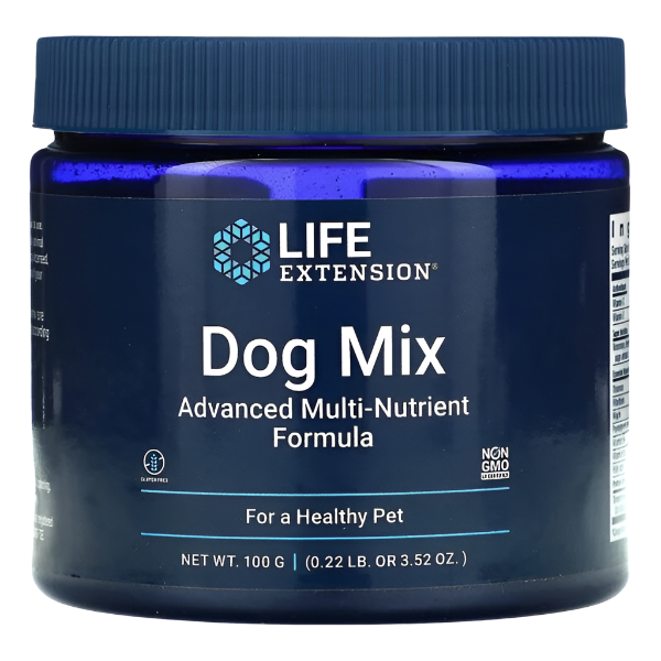 Life Extension Dog Mix - 100g