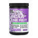 EVLution Nutrition BCAA Energy + Electrolytes, Grape Splash - 345g