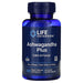 Life Extension Ashwagandha Plus Calm &amp; Focus - 60 vcaps - Sports Supplements at MySupplementShop by Life Extension