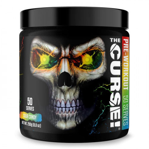 JNX Sports The Curse! 250g