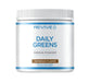 Daily Greens Powder, Espresso - 510g