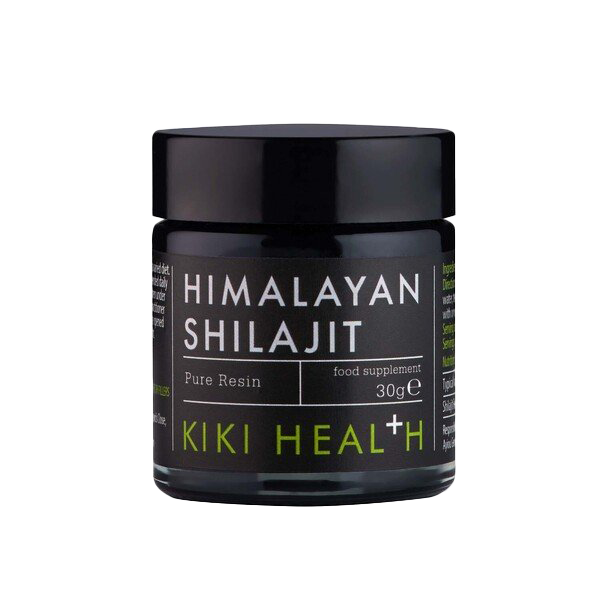 KIKI Health Himalayan Shilajit - 30g