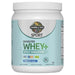 Sport Grass Fed Whey+ Weight Management, Vanilla - 450g - Default Title - Protein at MySupplementShop by Garden of Life