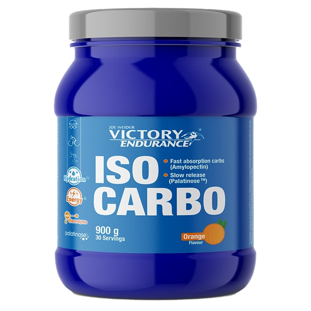 Weider Joe Weider Victory Endurance Iso Carbo 900g