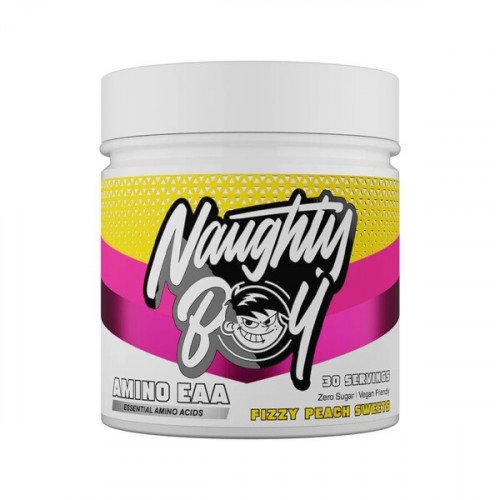 Naughty Boy Amino EAA - 345g