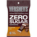 Hershey's Sugar Free Caramel Filled Chocolates Bag - 85g