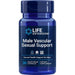 Life Extension Male Vascular Sexual Support 30 Vegetarian Capsules | Premium Supplements at MYSUPPLEMENTSHOP