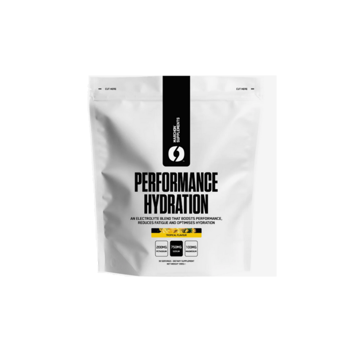 MARCHON Performance Hydration 300g