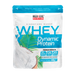 Medi-Evil Whey Dynamix Protein 600g - Coconut Cream - Protein Powder at MySupplementShop by Medi-Evil Nutrition