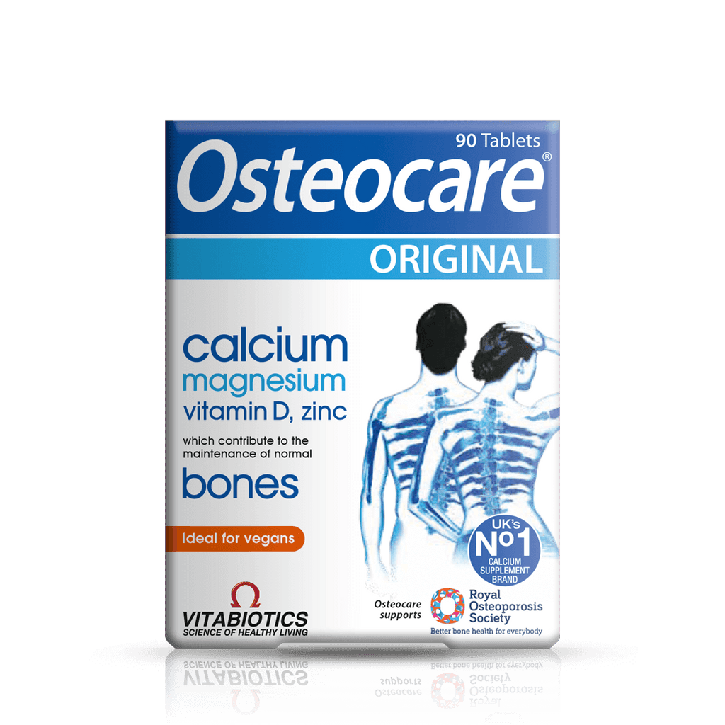 Bone Care