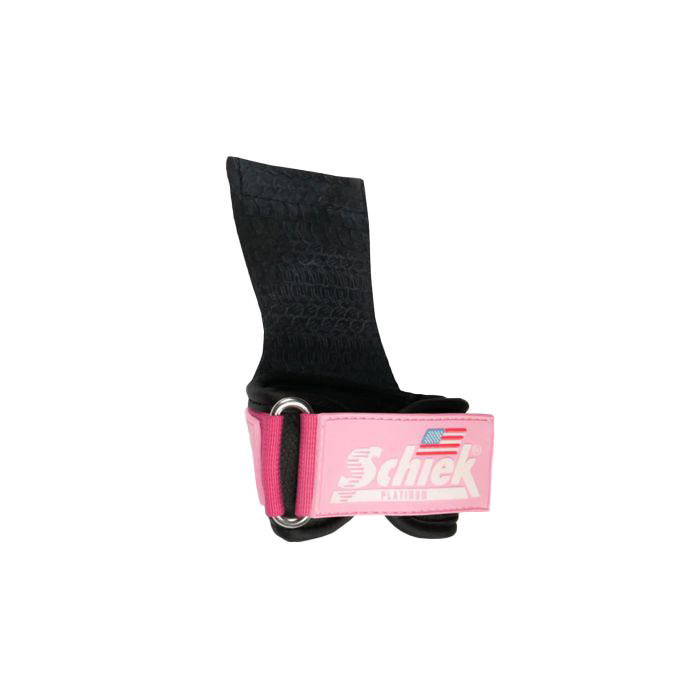 Schiek Model 1907 Platinum Ultimate Grip - Pink