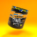 Sport Asylum Nutrition Maniac Pre Workout 360g - Tutti Fruitti - Sports Nutrition at MySupplementShop by Sport Asylum Nutrition