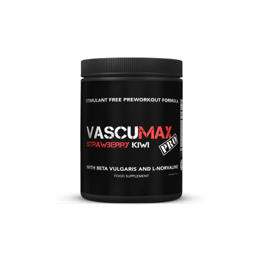 Strom Sports VascuMax 471g - Acai - Sports Nutrition at MySupplementShop by Strom Sports