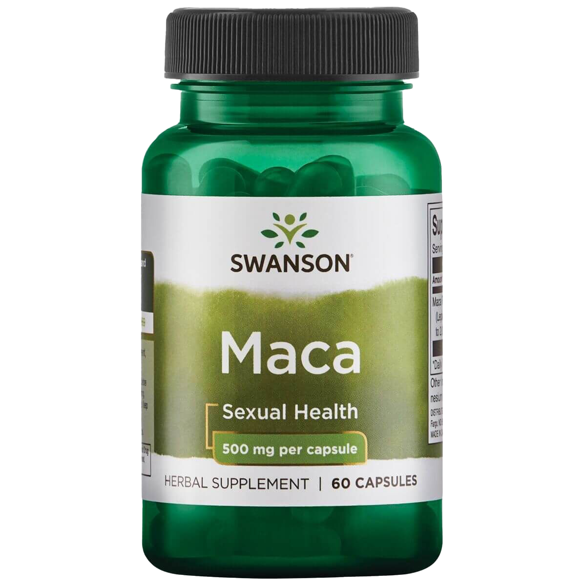 Maca