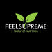 Feel Supreme Cordyceps 60Veg Caps | High-Quality Health Foods | MySupplementShop.co.uk