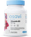 Osavi Vitamin B1, 100mg - 60 vegan caps | High-Quality Vitamin B6 | MySupplementShop.co.uk