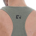 RIPT Stringer Vest XL Army Green | High-Quality Apparell | MySupplementShop.co.uk