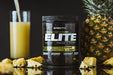 Efectiv Nutrition ELITE Pre Workout 420g Pineapple | High-Quality Health Foods | MySupplementShop.co.uk