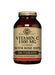 Solgar Vitamin C 1500 mg (1.5 grams) with Rose Hips 180Tabs | High-Quality Health Foods | MySupplementShop.co.uk