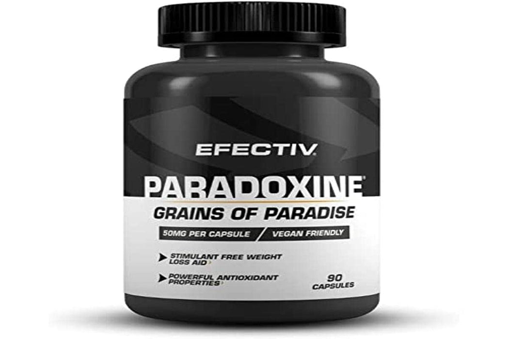 Efectiv Nutrition Paradoxin 90 Kapseln