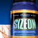 Gaspari Nutrition SizeOn Max Performance 1.5kg Grape | High-Quality Creatine Supplements | MySupplementShop.co.uk