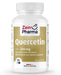 Zein Pharma Quercetin, 250mg - 90 caps | High-Quality Combination Multivitamins & Minerals | MySupplementShop.co.uk