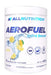 Allnutrition Aerofuel Intra Boost, Lemon - 400 grams | High-Quality Amino Acids and BCAAs | MySupplementShop.co.uk