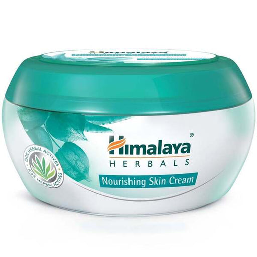 Himalaya Nourishing Skin Cream - 150 ml. | High Quality Skincare Supplements at MYSUPPLEMENTSHOP.co.uk