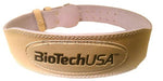 BioTechUSA Accessories Power Belt Austin 2, Natural - Small | High-Quality Accessories | MySupplementShop.co.uk
