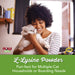 NOW Foods Pets, L-Lysine for Cats - 226g | High-Quality Pet supplements | MySupplementShop.co.uk
