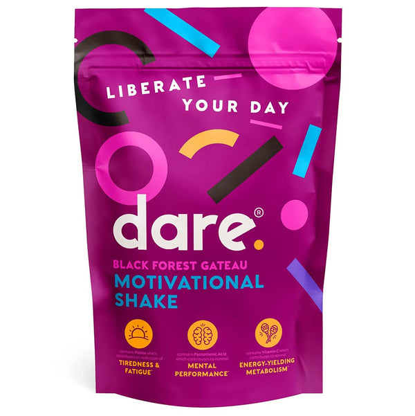 DARE