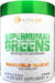 Alpha Lion SuperHuman Greens 345g Manchild Mango | High-Quality Sports Nutrition | MySupplementShop.co.uk