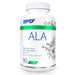 Allnutrition ALA, 600mg - 90 caps | High-Quality Vitamins, Minerals & Supplements | MySupplementShop.co.uk