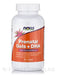 NOW Foods Prenatal Gels + DHA - 180 softgels | High-Quality DHA | MySupplementShop.co.uk